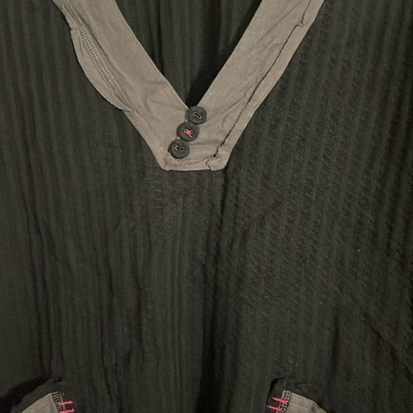 Free people Happy Mix Pullover-NWT - Picture 5 of 10